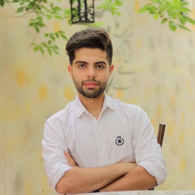 مهندس وحید عامل
